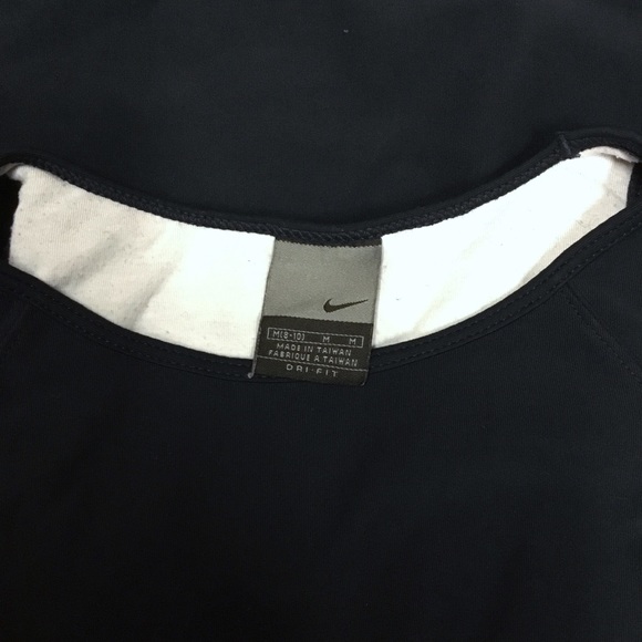 Nike Dri-Fit Workout Dress - Picture 6 of 6